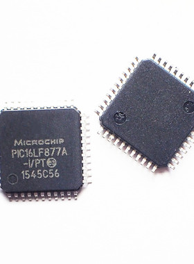 PIC18F432 PIC18LF452 PIC16LF877 PIC16F8 PIC16LF QFP 拍前询价