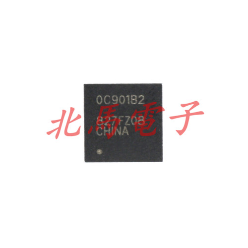 R7F0C901B2DNP QFN32 微控制器 丝印0C901B2 全新现货可直拍