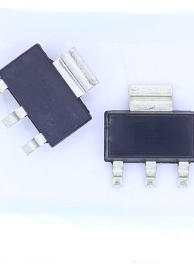 SE1117-1.5  三端稳压1.5V 贴片SOT-223  原装可直拍ZJ