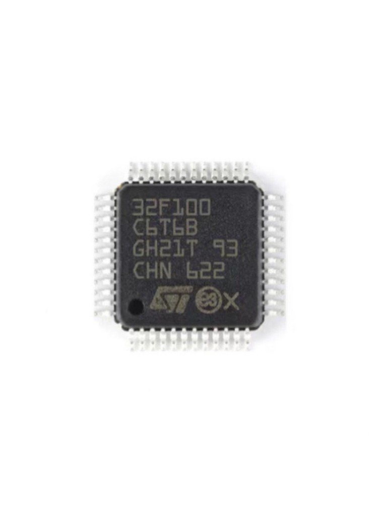 32F103C6T7MAYA 32F100C6T7B 32F100RCT6B QFP 拍前询价