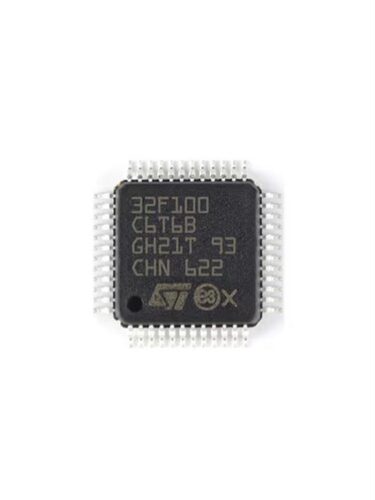 32F103C6T7MAYA 32F100C6T7B 32F100RCT6B QFP 拍前询价