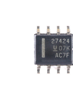 UCC27424    TL2845BDR   UCC27324   SOP-8   拍前询价