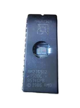 AM27C512-150DC  AT27C512R-15DC CDIP-28瓷丰镜 现货可直拍ZJ