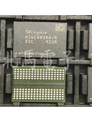 H56C8H24AIR-S2C  H5GC8H24AIR BGA 显卡内存颗粒 全新可直拍HC