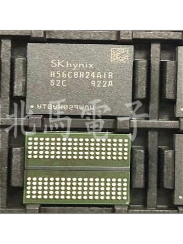 H56C8H24AIR-S2C  H5GC8H24AIR BGA 显卡内存颗粒 全新可直拍HC