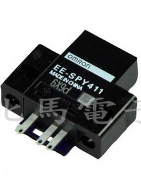 EE-SPY411 EE-SPY311 EE-SPY312 欧姆龙光电开关