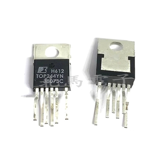 电源管理模块芯片 全新可直拍H 直插TO220 TOP244YN