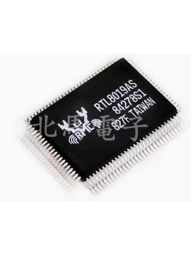 RTL8019AS RTL8208D 8208C 8309G 8306G 8208G/L 8139C 可直拍