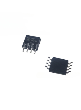 MQ2ME  贴片SOP-8 存储器2M 内存25系列电源管理芯片 全新可直拍H