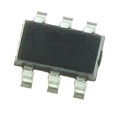 PACDN045YB6R   PACDN045  SOT23-6  原装可直拍ZJ