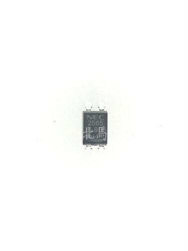 PS2565L-1-E3 PS2565L2 2565 封装SOP-4 光耦 全新可直拍HC