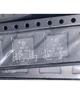 AWB7128P8  AWB7128  进口QFN射频放大器  全新可直拍HC