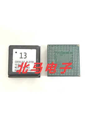 CAMALOTBLD195  单片1Mb非易失性SRAM  BGA模块 现货可直拍H