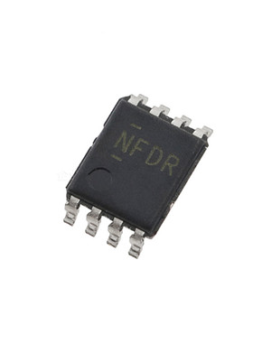 TXB0102DCUT 丝印NFDR 双电源转换器 VSSOP8 TXB0102DCUR