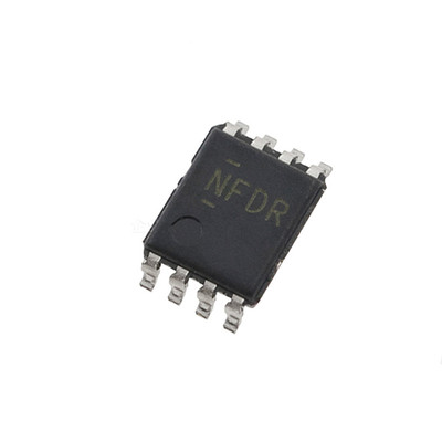 TXB0102DCUT 丝印NFDR 双电源转换器 VSSOP8 TXB0102DCUR