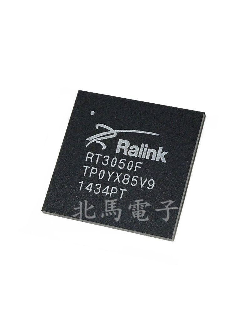 RT3050F RT3662F RT2571WF   液晶IC芯片 BGA封装 现货可直拍HC