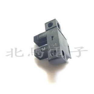 U槽型光电开关传感器 欧姆龙 L54