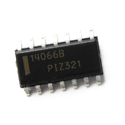 MC14066BDR2G  14066B  贴片SOP14  原装可直拍ZJ