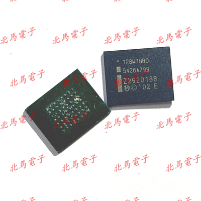 128W18BD PH28F128W18BD60 BGA贴片信号芯片 拆机现货 可直拍z