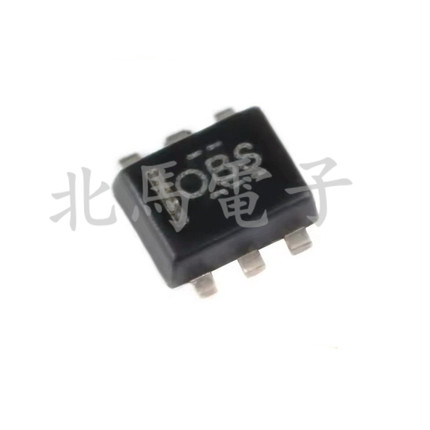 TMP112AIDRLR 丝印OBS 封装SOT-6 数字温度传感器芯片 可直拍H