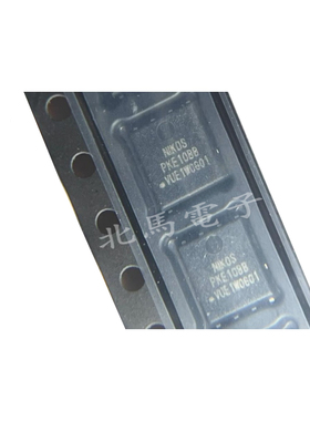 PKE10BB  MOS管 N沟道 30V 117A PDFN 5X6P  全新可直拍HC