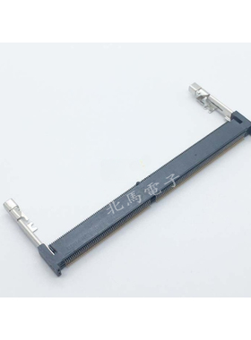 ASAA827-H4RB5-7H  4.0H反 DDR4笔记本内存槽 全新原装可直拍HC