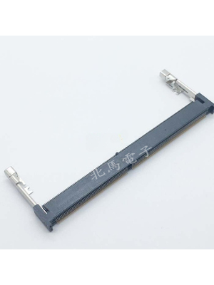 ASAA827-H4RB5-7H  4.0H反 DDR4笔记本内存槽 全新原装可直拍HC