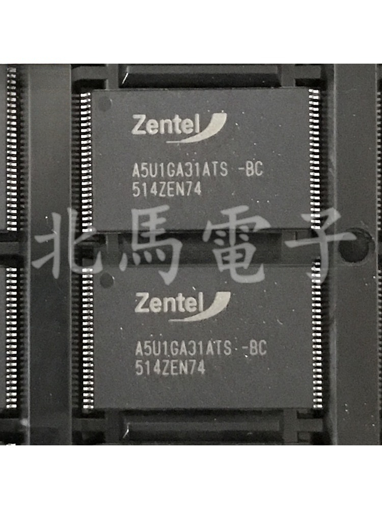 A5U1GA31ATS-BC  TSSOP-48  1Gbit 存储器芯片 全新可直拍HC