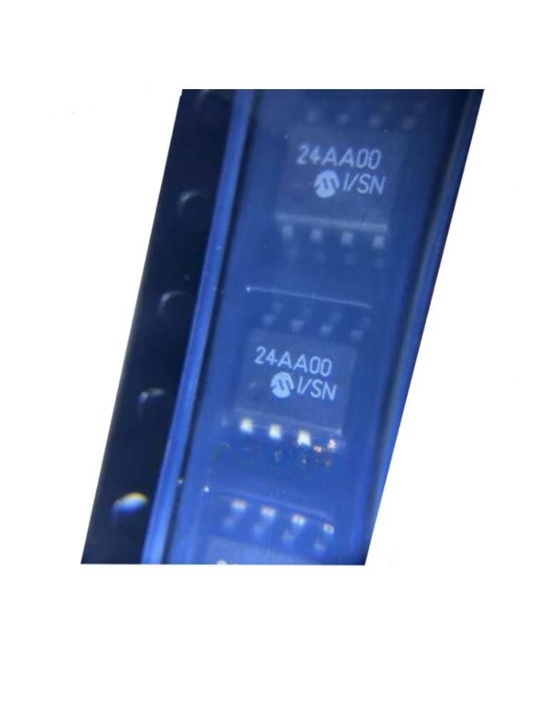 24AA00-I/SN 24C02A-I/SN 24LCS52/SNRVA 24LC04B/SNRVA可直拍HCW