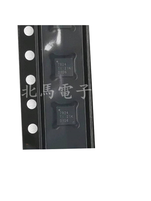 ADS7924IRTER 丝印7924 封装WQFN-16 模数转换器芯片 全新可直拍H