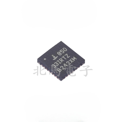 ISL85033IRTZ 电源芯片 封装QFN28 可直拍H