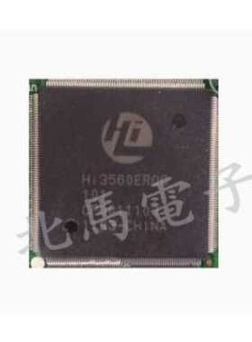HI3560ERQC-101 HI3560ERQC芯片 封装QFP
