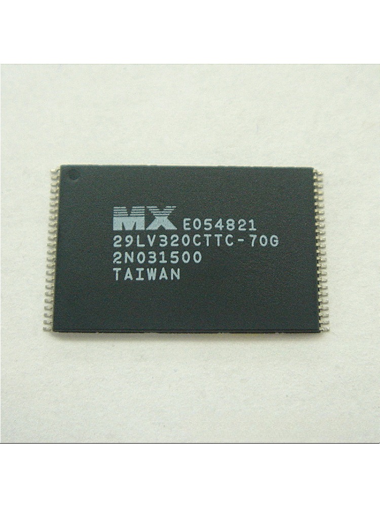 MX29LV320CTTC-70G 29LV008CTTC-70G MX29F800BTC-90 可直拍H