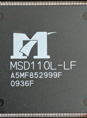 MSD110L-LF  MSD111L-LF  MSD118C-LF MSD119CL-LF 原装可直拍H