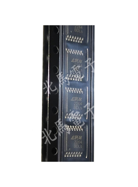 TP2264-TR  丝印 2264 贴片TSSOP14 运算放大器 原装可直拍ZJ