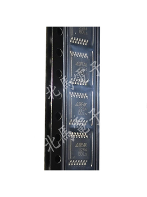 TP2264-TR  丝印 2264 贴片TSSOP14 运算放大器 原装可直拍ZJ