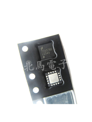 LMH0344SQ  QFN-16 接口电缆均衡器IC芯片 丝印L0344 现货可直拍