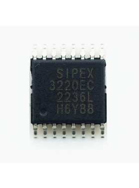 SP3220EC SC1101 SM8142BD-G-EL SM8142BD 丝印42B SON-8