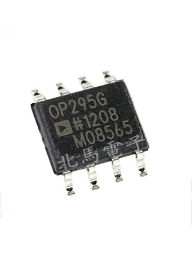 OP295GSZ 贴片SOP-8 丝印OP295G 运算放大器 IC芯片 全新可直拍HC