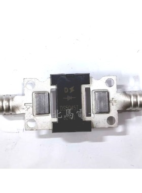 DS5045T 光伏二极管肖特基接线盒模块 现货可直拍Z
