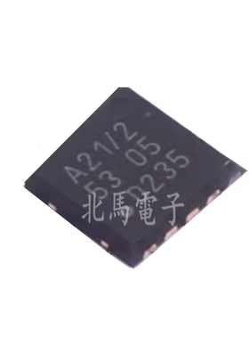 TJA1021TK/20 C118 封装QFN-8 以太网芯片 丝印A21 现货可直拍