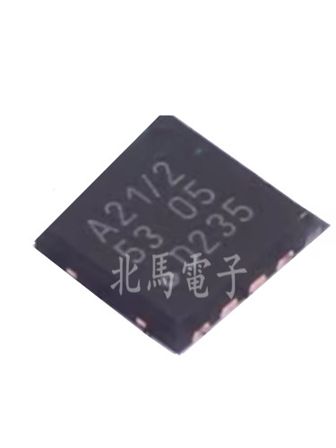TJA1021TK/20 C118 封装QFN-8 以太网芯片 丝印A21 现货可直拍