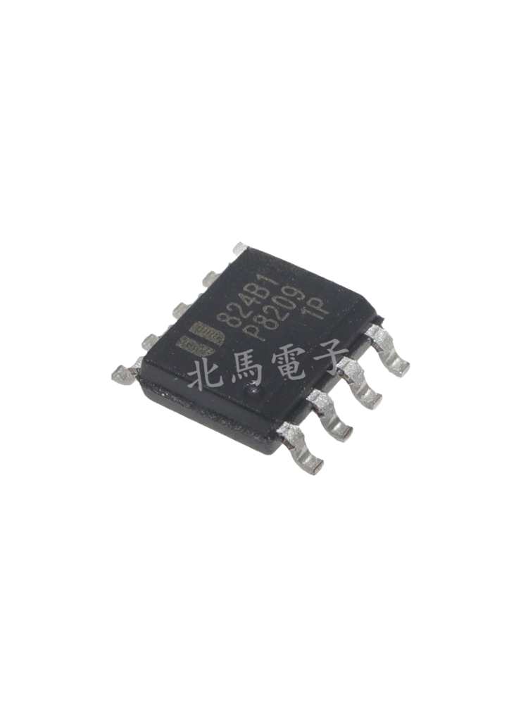 EUP8209-84DIR1  丝印P8209 SOP-8 电池电源管理 全新可直拍ZJ