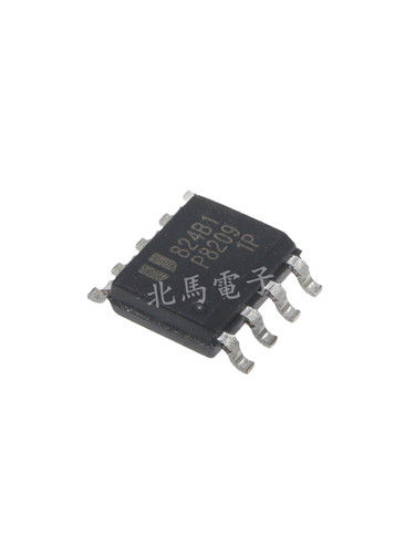 EUP8209-84DIR1  丝印P8209 SOP-8 电池电源管理 全新可直拍ZJ