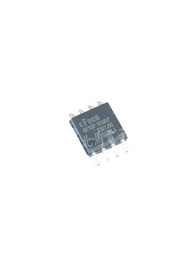 EN25QH16B-104HIP SOP8 16Mbit spi flash存储器芯片 全新可直拍Z