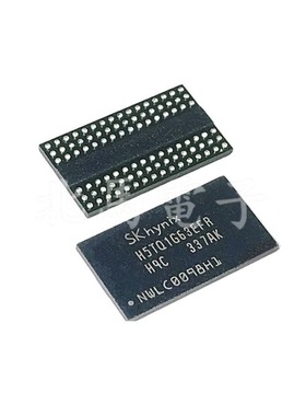 H5TQ1G63EFR-PBC HI1212RFIV100 HI1382ROIV10闪存颗粒拍前询价DZ