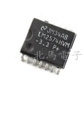 LM2574HVM LM2574HVM-5.0 LM2574HVM-15 LM2574HVM-ADJ SOP14