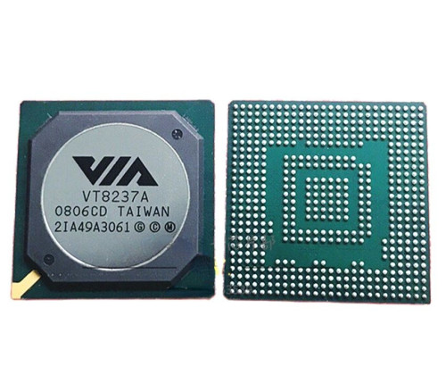 VT8237A  VT8237R  PLUS  BGA 原装可直拍Z