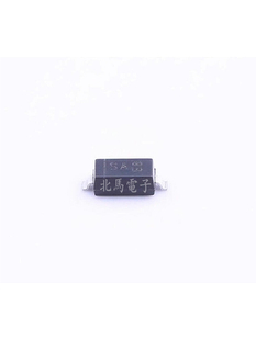 1N5711W-7-F  丝印SA SOD-123  肖特基二极管 全新原装可直拍ZJ