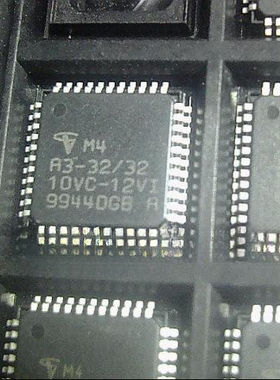 A3-32/32-10VC-12VI  IM4A3-32-10VC-12VI QFP-44   现货可直拍H